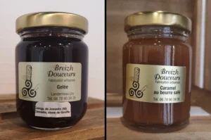 confitures confitures fait maison